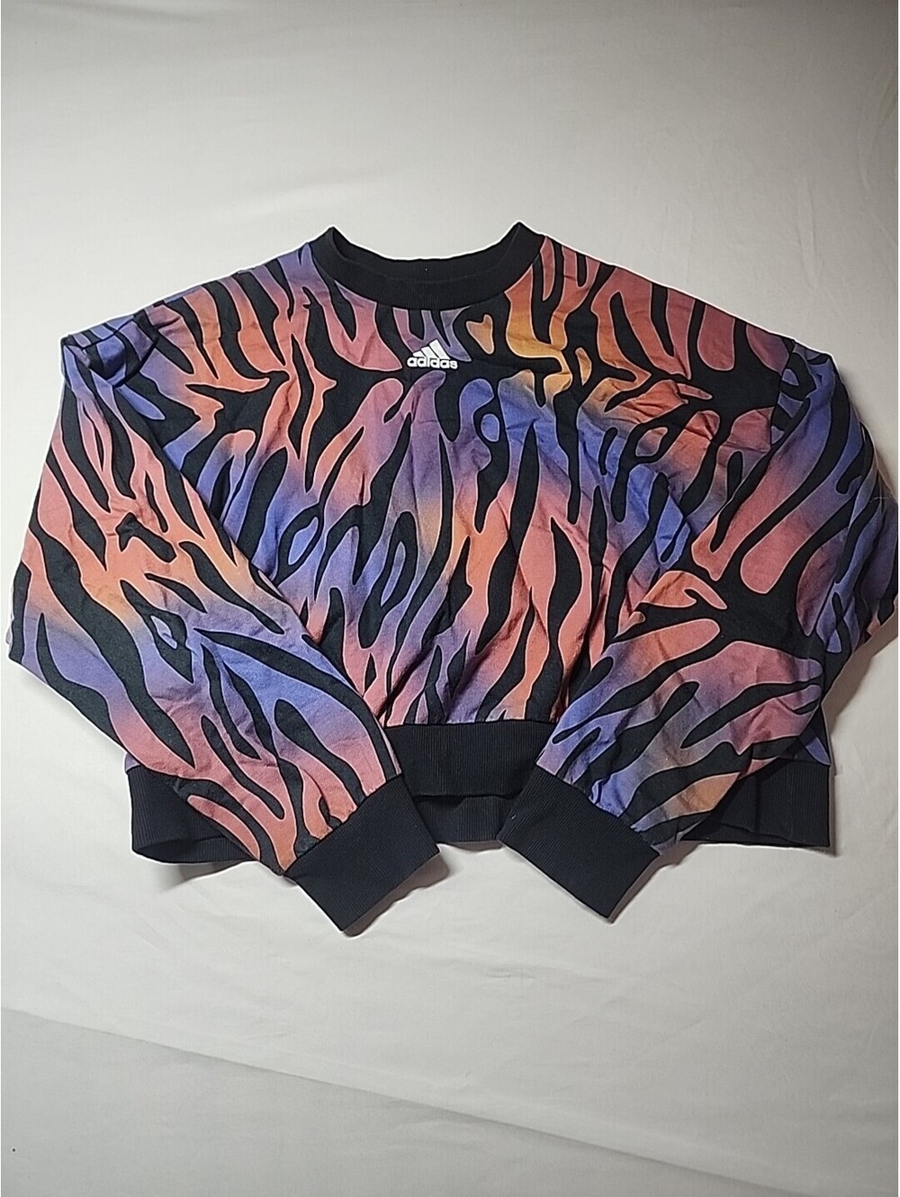 Adidas Womens Sweater